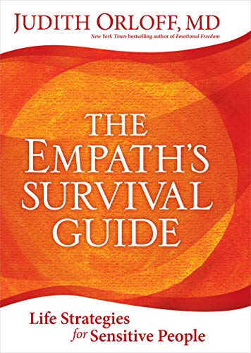 book empath, books, book review